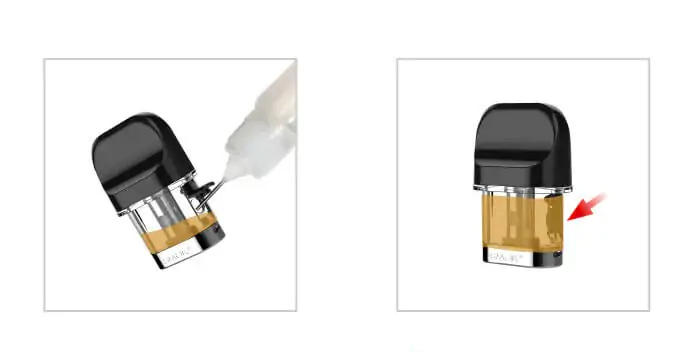 Smok Novo 3